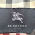 バーバリーロンドン BURBERRY LONDON 裏地ノバチェック チンスト付 ステンカラーコート メンズ JPN:XL