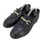 ドクターマーチン Dr.Martens ADRIAN SNAFFLE ローファー レディース 37