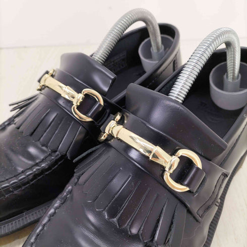 ドクターマーチン Dr.Martens ADRIAN SNAFFLE ローファー レディース 37