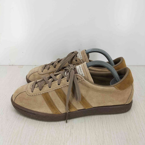 アディダス adidas TOBBACO タバコ ローカットスニーカー レディース 23