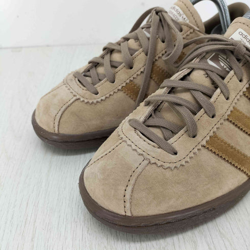 アディダス adidas TOBBACO タバコ ローカットスニーカー レディース 23