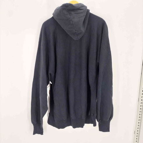 スティーブ バリース STEVE&BARRYS RUTGERS プルオーバーパーカー メンズ 2XL