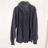 スティーブ バリース STEVE&BARRYS RUTGERS プルオーバーパーカー メンズ 2XL