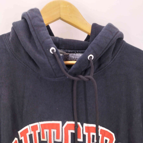 スティーブ バリース STEVE&BARRYS RUTGERS プルオーバーパーカー メンズ 2XL