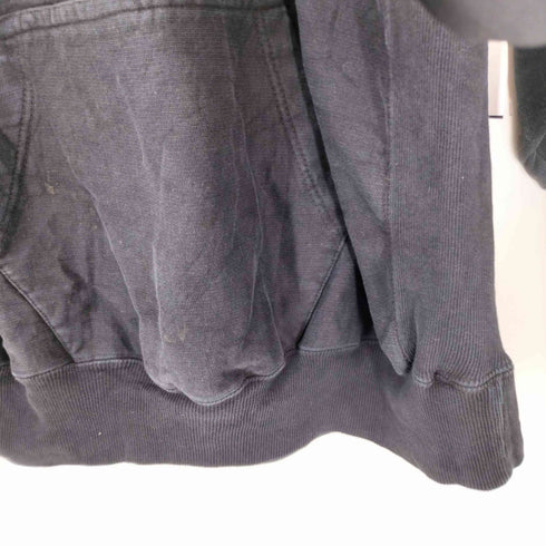 スティーブ バリース STEVE&BARRYS RUTGERS プルオーバーパーカー メンズ 2XL