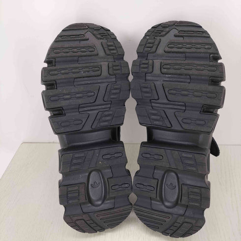 アディダスオリジナルス adidas Originals Adifom Megajane アディフォーム メガジェーン ベルクロ スニーカー レディース 23