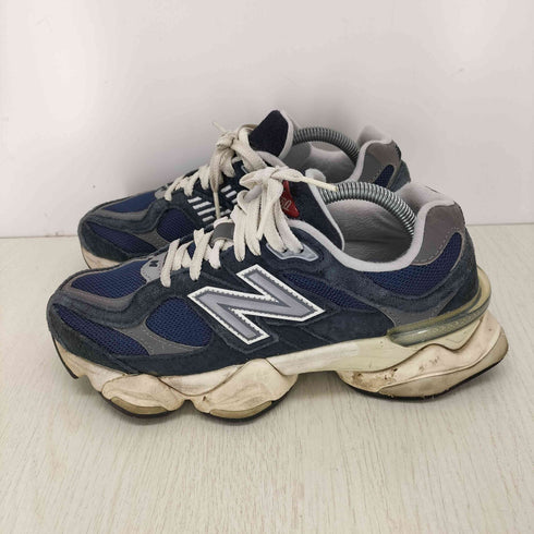 ニューバランス NEW BALANCE U9060 ECB ローカットスニーカー レディース 23