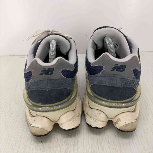 ニューバランス NEW BALANCE U9060 ECB ローカットスニーカー レディース 23