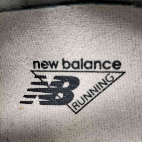 ニューバランス NEW BALANCE U9060 ECB ローカットスニーカー レディース 23