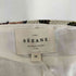 SEZANE セザンヌ ジャガード ラップスカート 巻きスカート import レディース 34