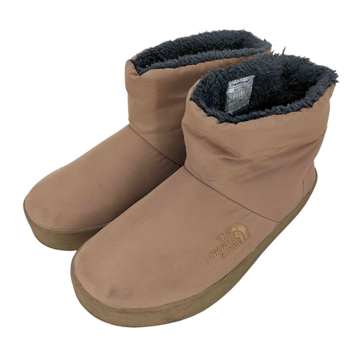 ザノースフェイス THE NORTH FACE Nomad Bootie WP Short ノマド ブーティ ウォータープルーフ ショート レディース 24