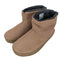 ザノースフェイス THE NORTH FACE Nomad Bootie WP Short ノマド ブーティ ウォータープルーフ ショート レディース 24