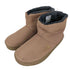 ザノースフェイス THE NORTH FACE Nomad Bootie WP Short ノマド ブーティ ウォータープルーフ ショート レディース 24