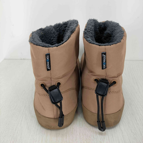 ザノースフェイス THE NORTH FACE Nomad Bootie WP Short ノマド ブーティ ウォータープルーフ ショート レディース 24