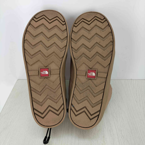 ザノースフェイス THE NORTH FACE Nomad Bootie WP Short ノマド ブーティ ウォータープルーフ ショート レディース 24