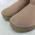 ザノースフェイス THE NORTH FACE Nomad Bootie WP Short ノマド ブーティ ウォータープルーフ ショート レディース 24
