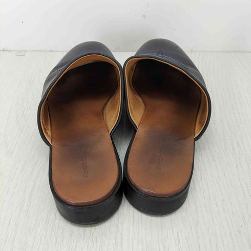 エンダースキーマ Hender Scheme Cheak チーク レザーサンダル レディース 2