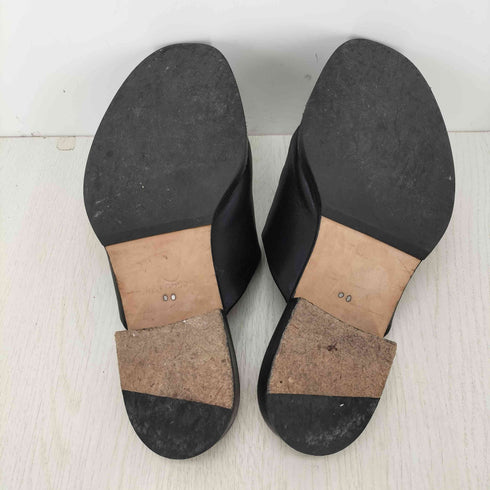 エンダースキーマ Hender Scheme Cheak チーク レザーサンダル レディース 2