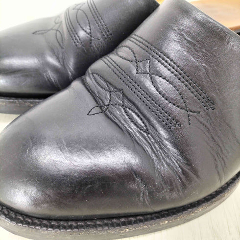 エンダースキーマ Hender Scheme Cheak チーク レザーサンダル レディース 2