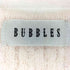バブルス BUBBLES リボンニット アンサンブル レディース FREE