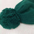 ホリデイ holiday PONPON KNIT CAP ポンポン ニット キャップ レディース FREE