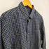 エディーバウアー Eddie Bauer ボタンダウン ロングスリーブ チェックシャツ メンズ JPN:L TALL