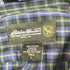エディーバウアー Eddie Bauer ボタンダウン ロングスリーブ チェックシャツ メンズ JPN:L TALL