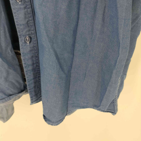 カーハート Carhartt 両フラップ ワークシャツ メンズ