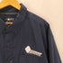 カーハート Carhartt 企業ロゴ ワークシャツ メンズ 2XL