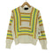 ディーゼル DIESEL カンガルーポケット ヤーンニット レディース import:XS