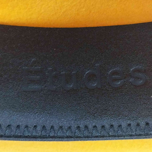 Etudes Studio エチュードスタジオ ポルトガル製 ウール フェルト ハット メンズ 57