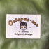 Octopus-me フェイクレザー ジャケット レディース import:M