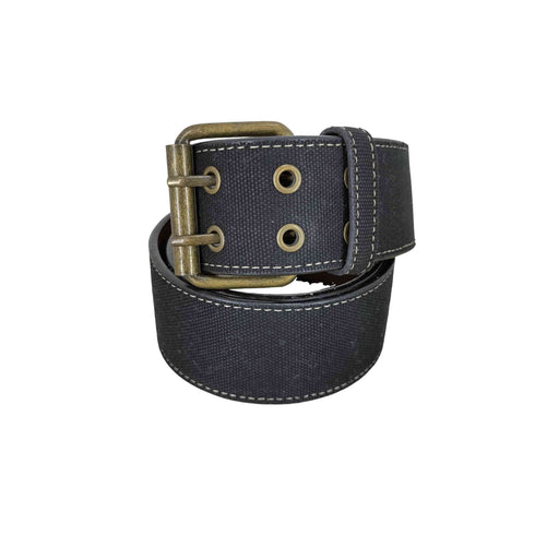 カーハートワークインプログレス Carhartt WIP genuine leather リアルレザー 本革 ロゴ刺繍 ベスト メンズ