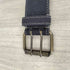カーハートワークインプログレス Carhartt WIP genuine leather リアルレザー 本革 ロゴ刺繍 ベスト メンズ