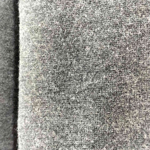 バナナリパブリック BANANA REPUBLIC 00s Vネック ウール 長袖 ニット レディース S