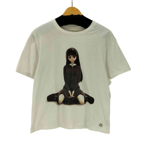 coyseio コイセイオ プリント tシャツ レディース