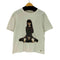 coyseio コイセイオ プリント tシャツ レディース