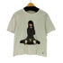 coyseio コイセイオ プリント tシャツ レディース