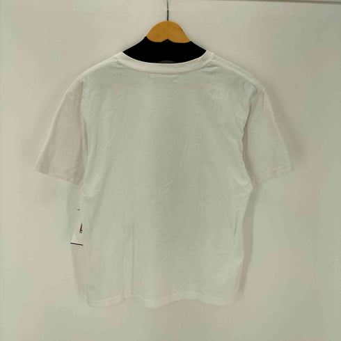 coyseio コイセイオ プリント tシャツ レディース