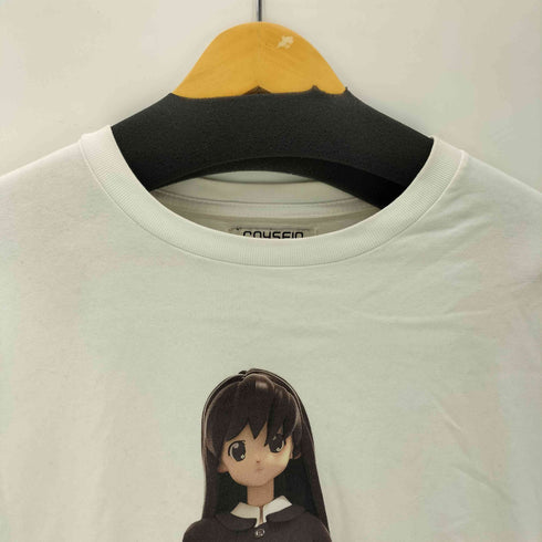 coyseio コイセイオ プリント tシャツ レディース