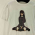 coyseio コイセイオ プリント tシャツ レディース