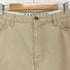 ランズエンド LANDS END TRADITONAL FIT トラディショナル フィット テーパード パンツ メンズ 34
