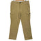 ランズエンド LANDS END TRADITONAL FIT トラディショナル フィット カーゴ パンツ メンズ 34