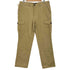 ランズエンド LANDS END TRADITONAL FIT トラディショナル フィット カーゴ パンツ メンズ 34