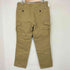 ランズエンド LANDS END TRADITONAL FIT トラディショナル フィット カーゴ パンツ メンズ 34