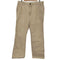 ランズエンド LANDS END TRADITONAL FIT トラディショナル フィットストレート パンツ メンズ 34