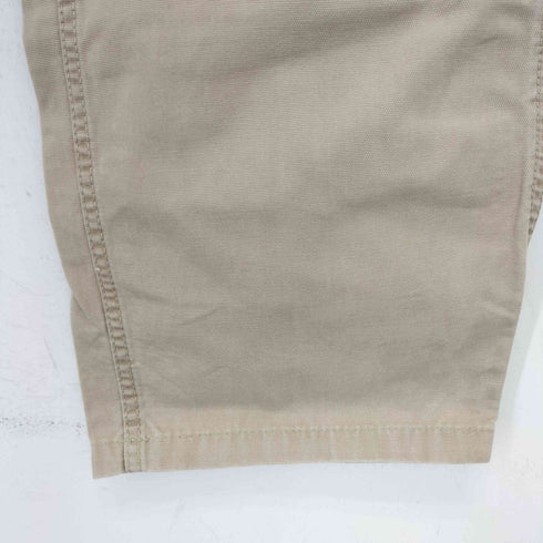 ランズエンド LANDS END TRADITONAL FIT トラディショナル フィットストレート パンツ メンズ 34