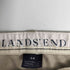 ランズエンド LANDS END TRADITONAL FIT トラディショナル フィットストレート パンツ メンズ 34