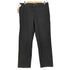 ランズエンド LANDS END TRADITONAL FIT トラディショナル フィット テーパード パンツ メンズ 34