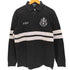 ポロバイラルフローレン Polo by RALPH LAUREN ナンバリング 3 ボーダー ラガーシャツ メンズ import:M